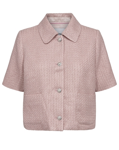 Nümph - NUShana Jacke - Peony